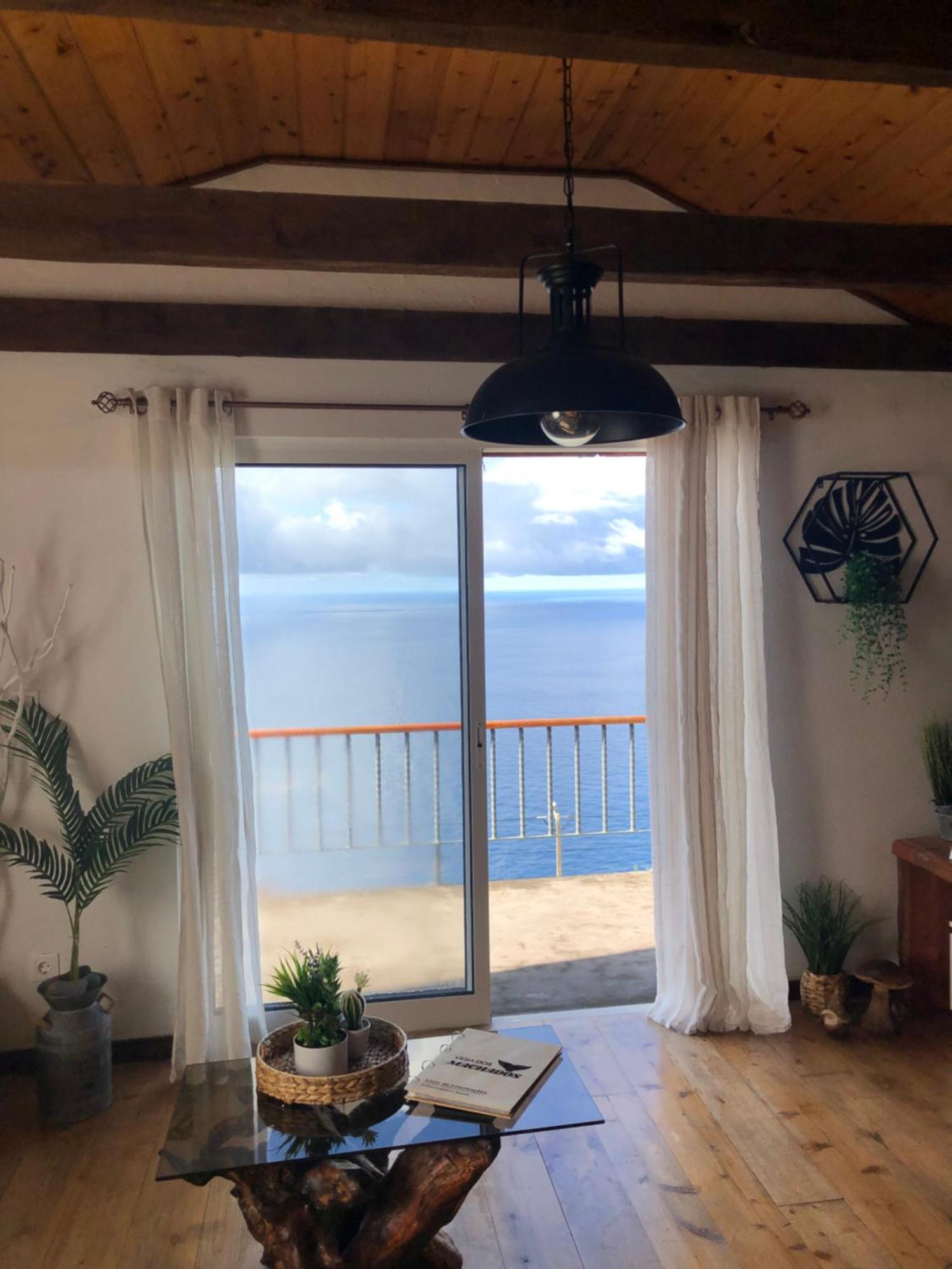 Vigia Dos Machados Vakantiehuis