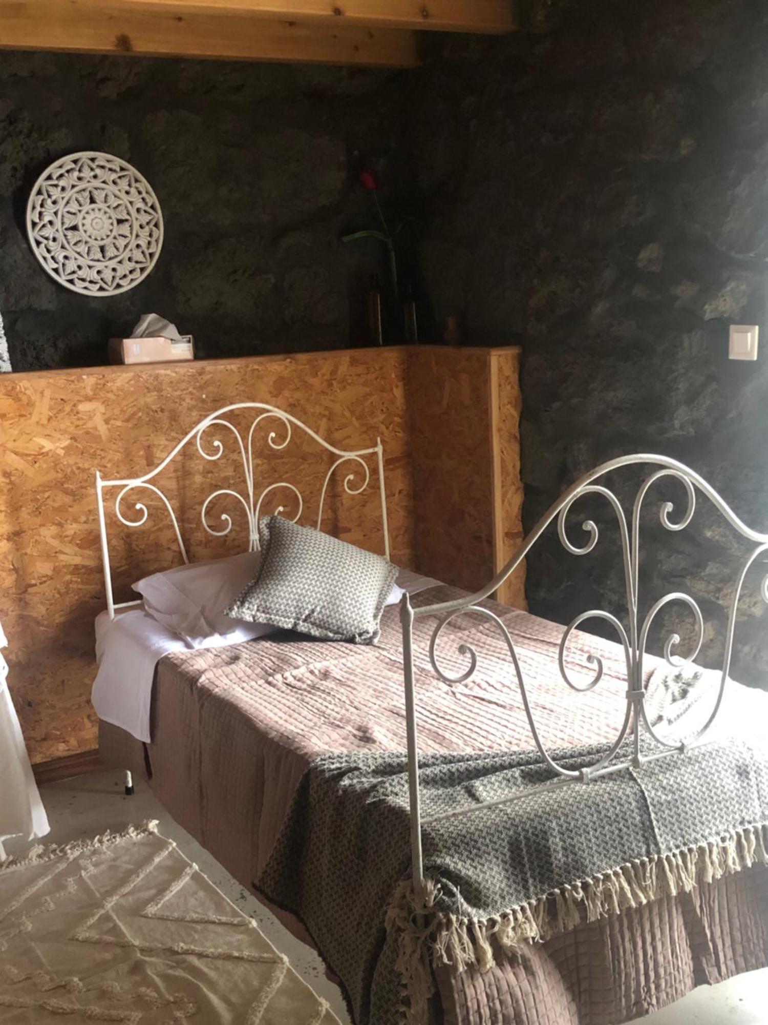 Vakantiehuis Vigia Dos Machados *