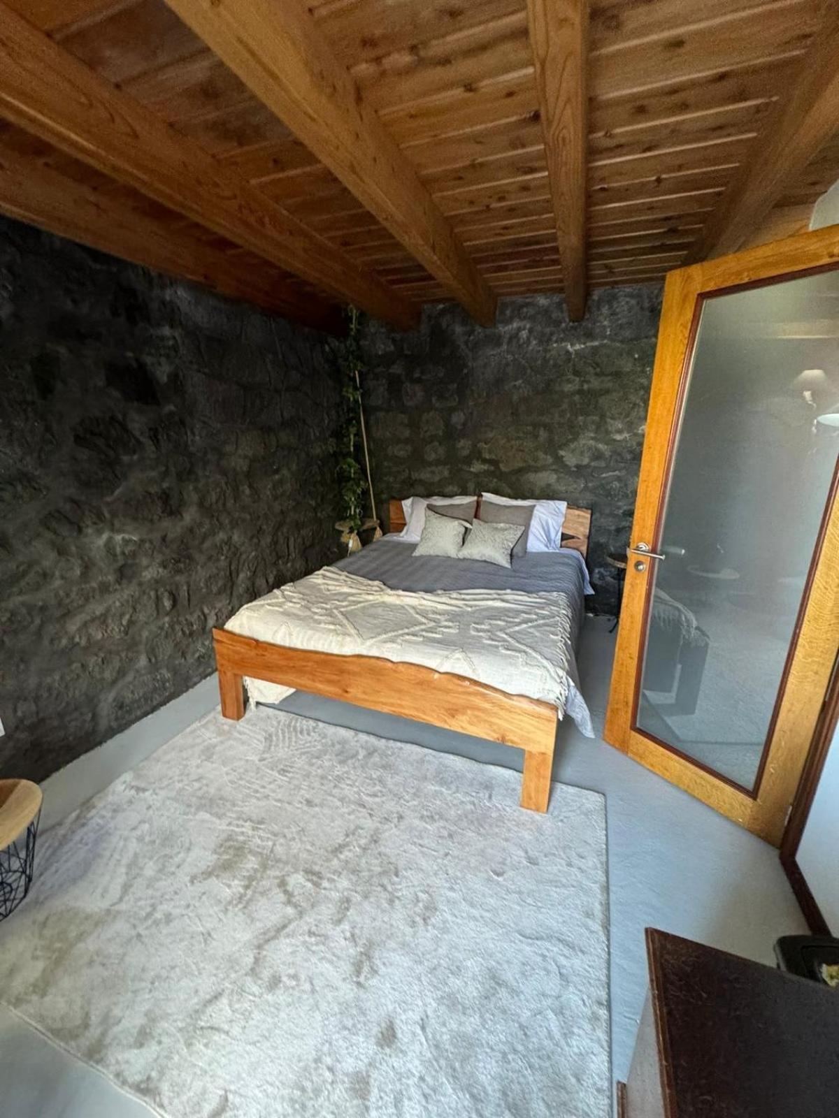 Vakantiehuis Vigia Dos Machados *