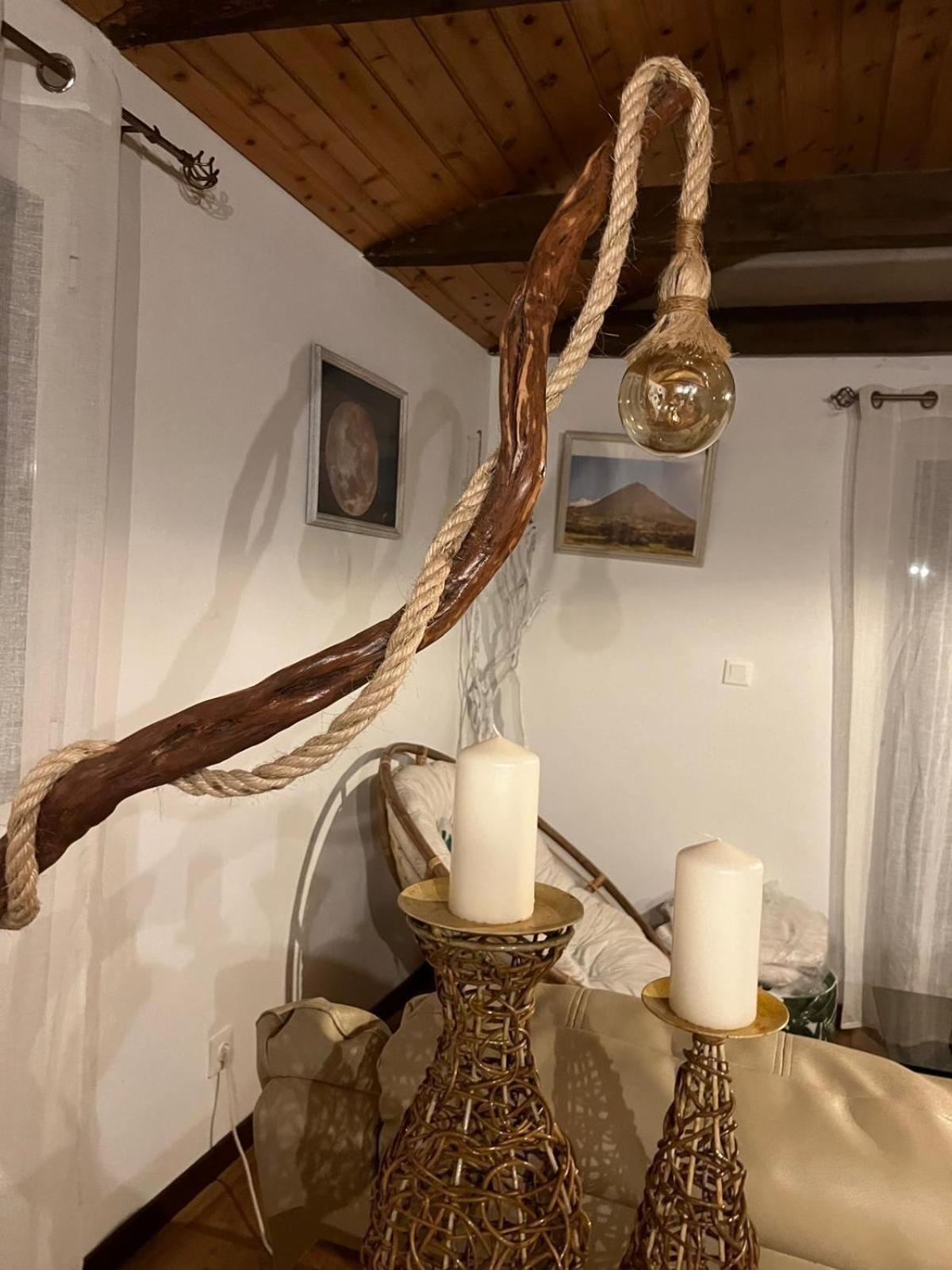 Vigia Dos Machados Vakantiehuis